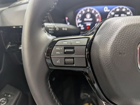 New 2026 Honda CR-V EX-L image 15