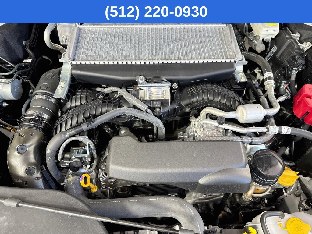Used 2026 Subaru Outback Limited XT AWD/4WD image 41