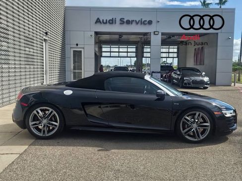 Used 2014 Audi R8 V10 image 29