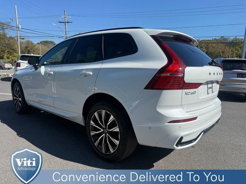 Certified 2023 Volvo XC60 B5 Plus w/ Climate Package image 6