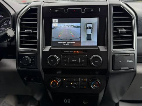 Used 2019 Ford F250 XLT w/ XLT Premium Package AWD/4WD image 13