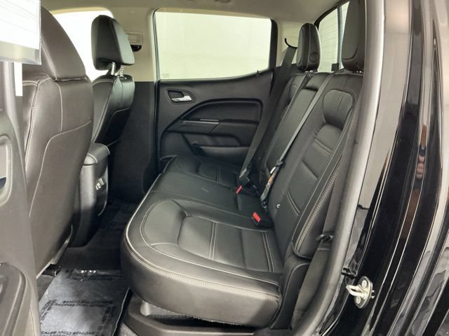 Used 2019 GMC Canyon Denali AWD/4WD image 24