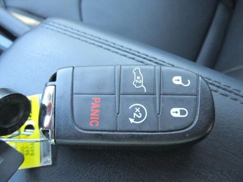 Used 2024 Jeep Compass Limited w/ Elite Group image 27