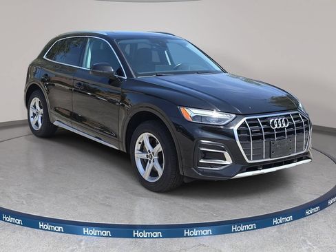 Used 2023 Audi Q5 2.0T Premium w/ Convenience Package AWD/4WD image 4