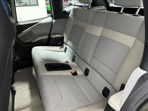 Used 2014 BMW i3 RWD image 27