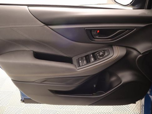 Used 2025 Subaru Forester Wilderness image 16