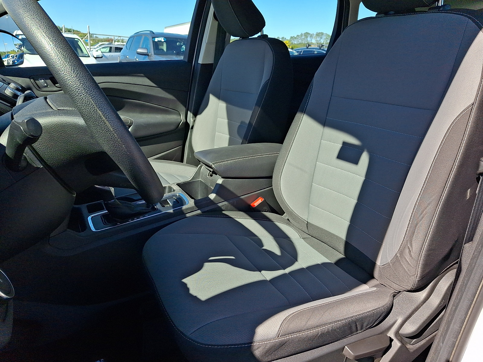 Used 2019 Ford Escape S FWD image 13
