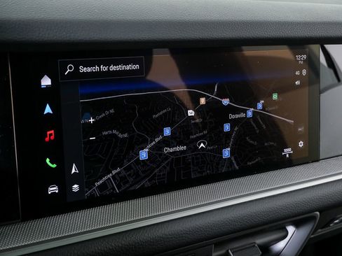 New 2026 Porsche Cayenne AWD image 15