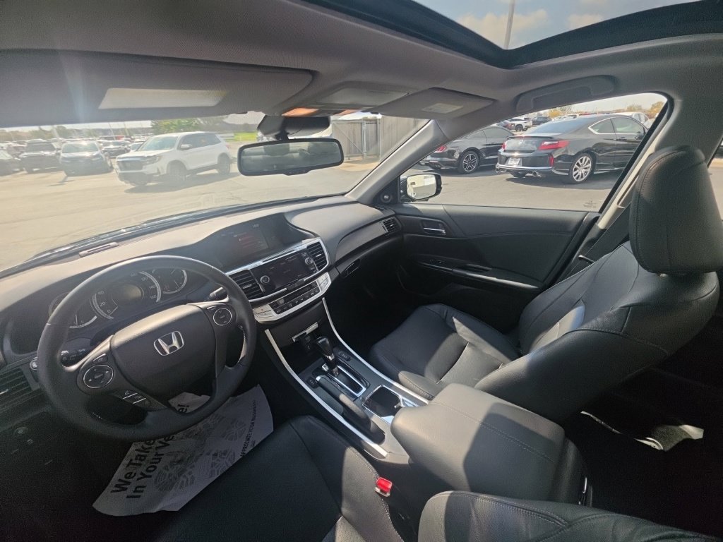 Used 2013 Honda Accord EX-L image 26