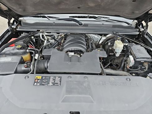 Used 2015 Chevrolet Tahoe LT image 35