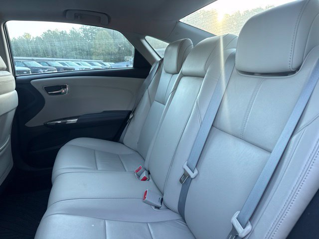 Used 2015 Toyota Avalon XLE Touring FWD image 11