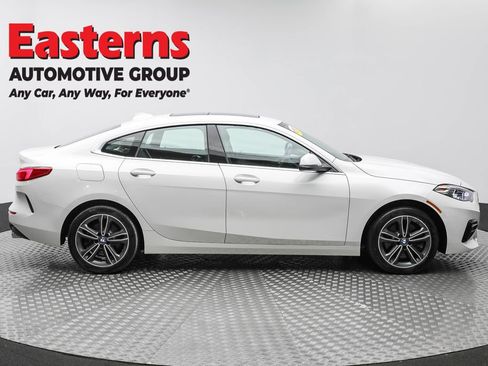 Used 2022 BMW 228i xDrive Gran Coupe w/ Convenience Package image 4