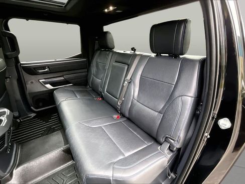 Used 2023 Toyota Tundra Platinum AWD/4WD image 21