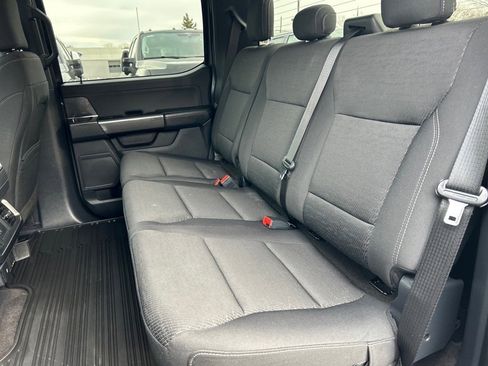 Used 2021 Ford F150 XLT w/ Equipment Group 302A High image 11