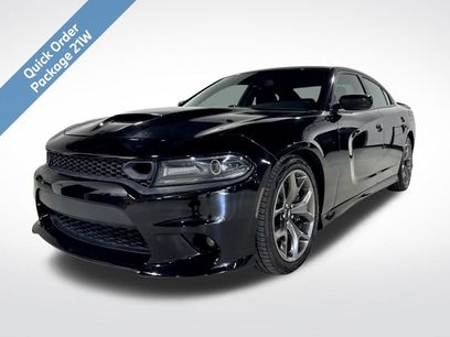 Used 2019 Dodge Charger Scat Pack w/ Harman/Kardon Audio Group