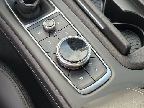 Used 2023 Cadillac CT5 Luxury w/ Sun And Sound Package AWD/4WD image 29