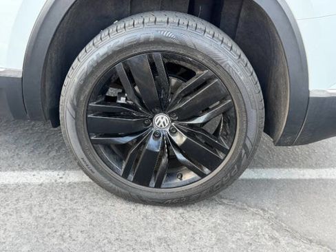 Used 2019 Volkswagen Atlas SEL AWD/4WD image 8