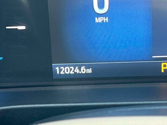 Certified 2025 Ford Ranger XL AWD/4WD image 36