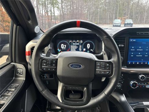 Used 2023 Ford F150 Raptor w/ Raptor Carbon Fiber Package image 16