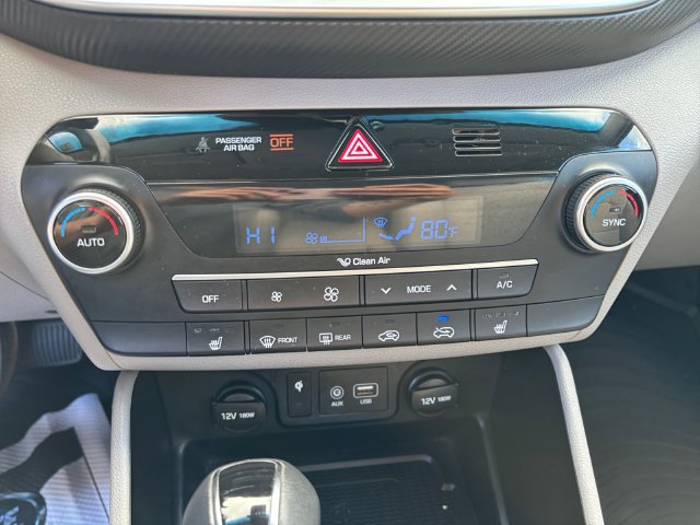 Used 2020 Hyundai Tucson Sport AWD/4WD image 17
