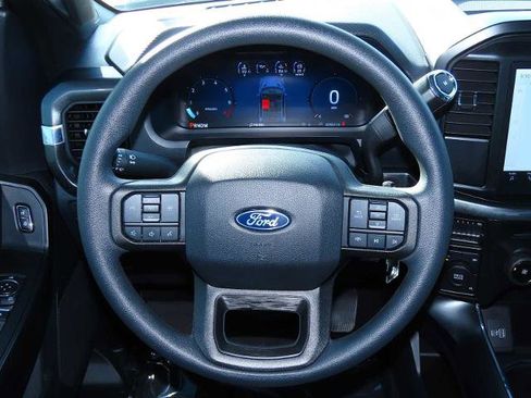 Certified 2024 Ford F150 STX image 27