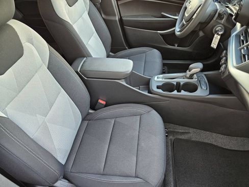 New 2026 Chevrolet Trax LS FWD image 15