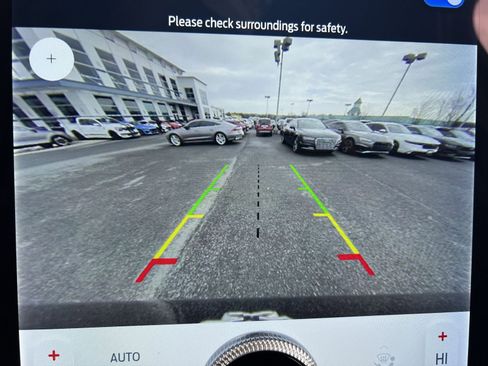 Used 2021 Ford Mustang Mach-E Select image 19