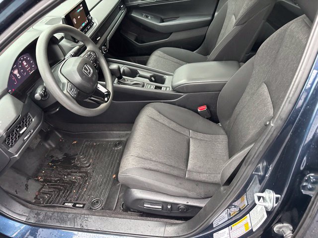 Certified 2024 Honda Accord EX image 5