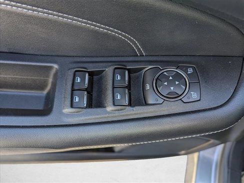 Used 2022 Ford Edge Titanium AWD/4WD image 10