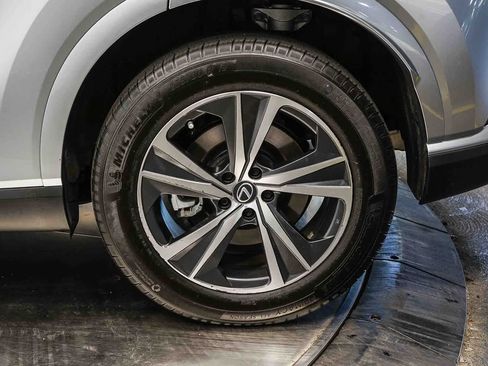 Used 2024 Lexus RX 350 FWD w/ Technology Package image 10