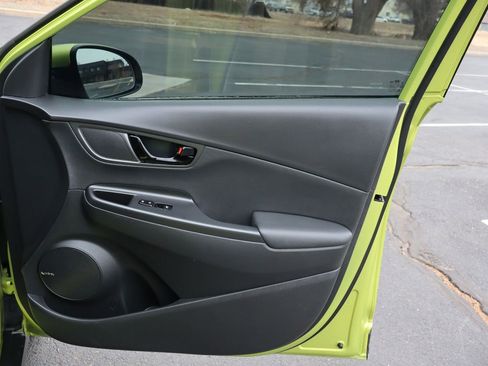 Used 2020 Hyundai Kona Ultimate image 26