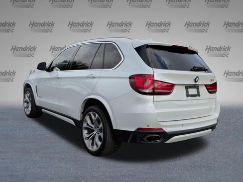 Used 2018 BMW X5 xDrive35i image 9