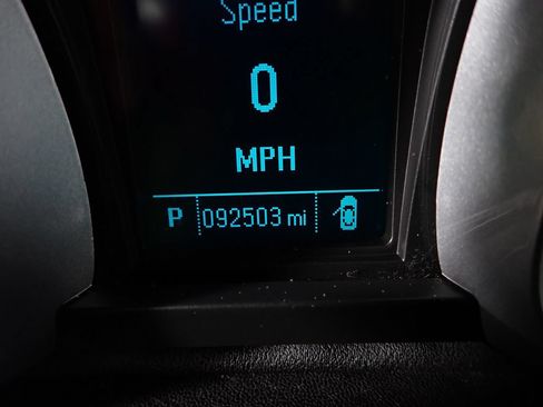 Used 2014 Chevrolet Equinox LS FWD image 38