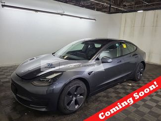 Used 2023 Tesla Model 3 Standard Range video 1