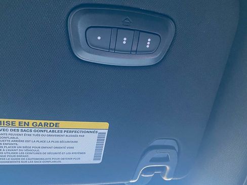 Used 2022 Jeep Wagoneer Series II AWD/4WD image 51