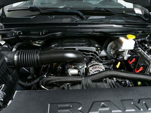 Used 2019 RAM 1500 Limited AWD/4WD image 34