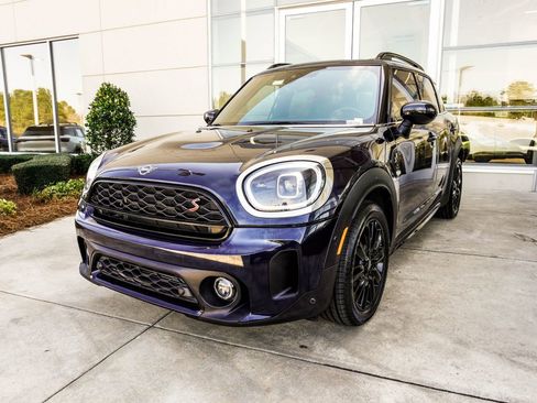 Used 2023 MINI Cooper Countryman S image 8