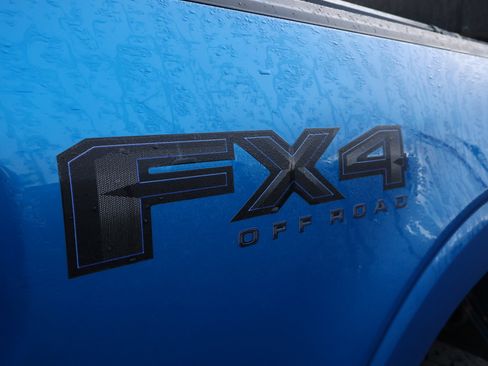 Used 2021 Ford F150 XLT w/ Equipment Group 302A High image 6