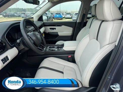 New 2026 Honda Pilot EX-L image 7