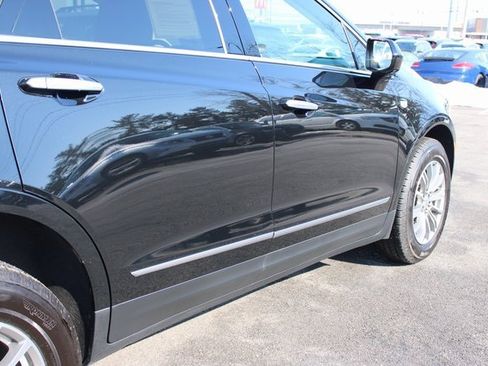 Used 2019 Cadillac XT5 Luxury image 46