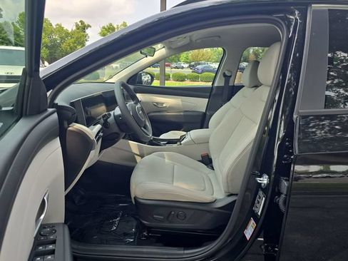 New 2026 Hyundai Tucson SEL Plus AWD/4WD image 13