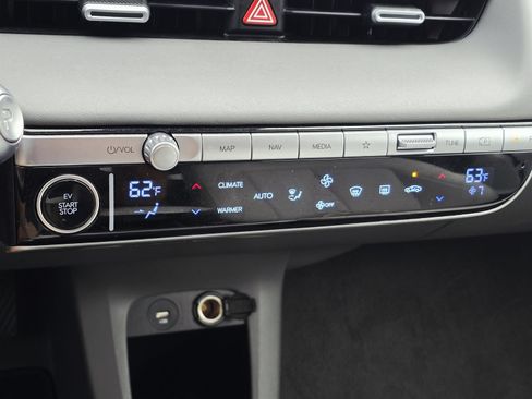 Certified 2024 Hyundai Ioniq 5 Limited RWD image 25