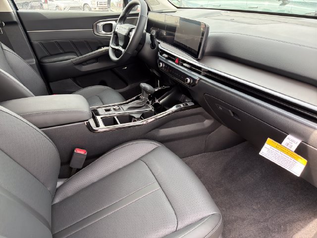 New 2026 Kia Sorento SX FWD image 22