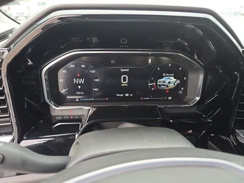 Used 2026 GMC Sierra 1500 Elevation w/ Elevation Premium Package image 19