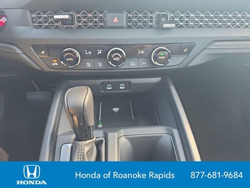 New 2026 Honda Accord SE image 15