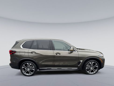 New 2026 BMW X5 xDrive40i AWD/4WD image 34