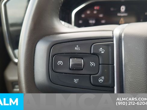 Used 2025 GMC Sierra 1500 SLT image 30