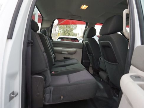 Used 2014 Chevrolet Silverado 2500 W/T RWD image 19