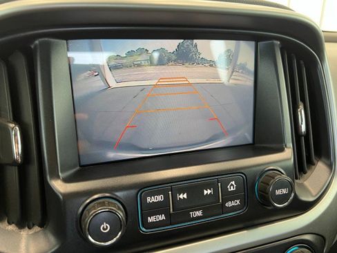 Used 2016 Chevrolet Colorado LT w/ LT Convenience Package RWD image 20