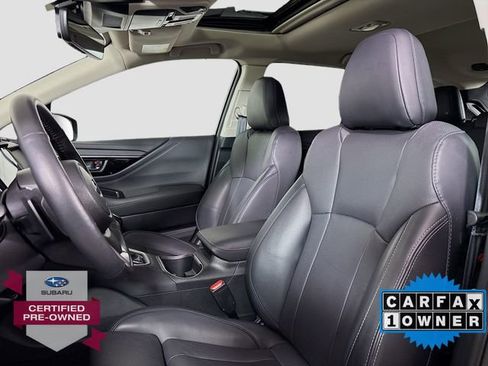 Certified 2024 Subaru Outback Limited image 21